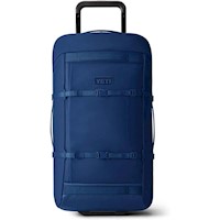 YETI Crossroads Maleta de Viaje de 80L | Azul Marino